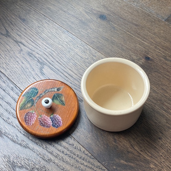 Robinson Ransbottom vintage pottery crock - Picture 3 of 6